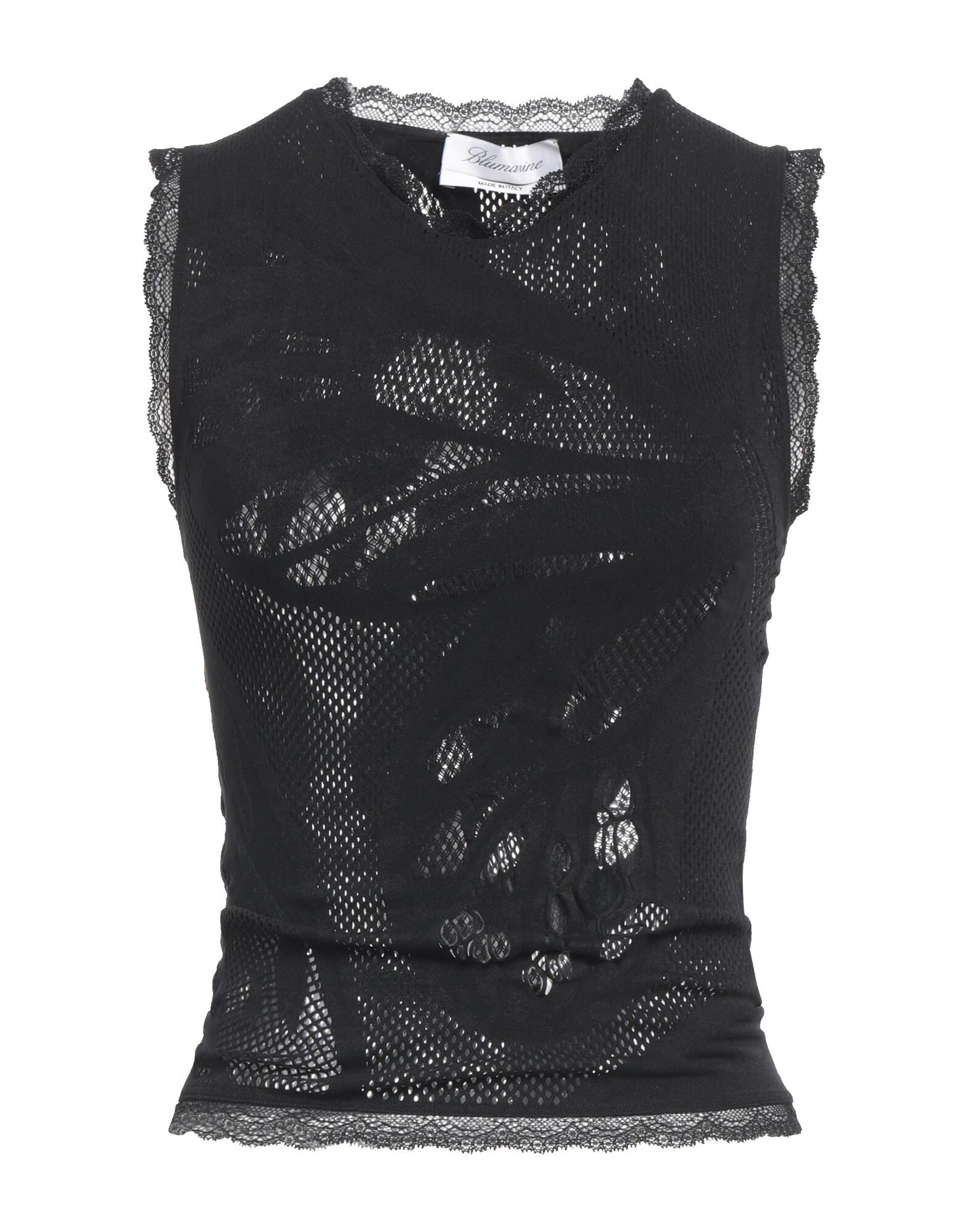 BLUMARINE - Tops