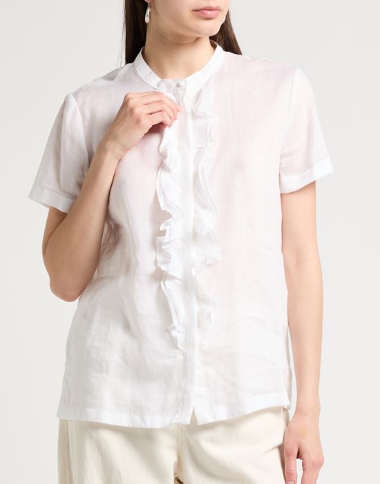 MAX MARA STUDIO Pубашка