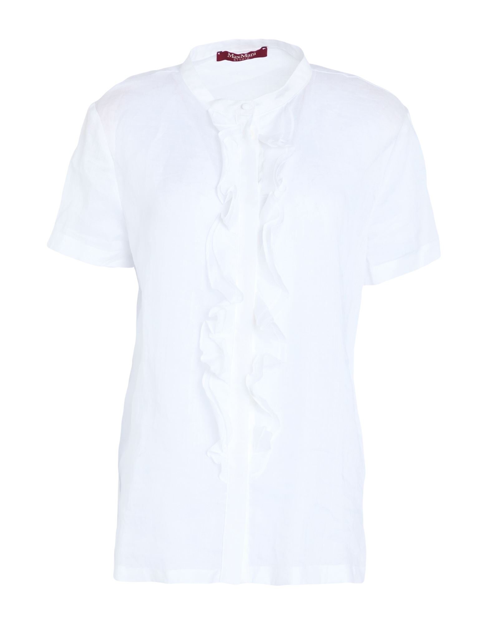 MAX MARA STUDIO - Hemden