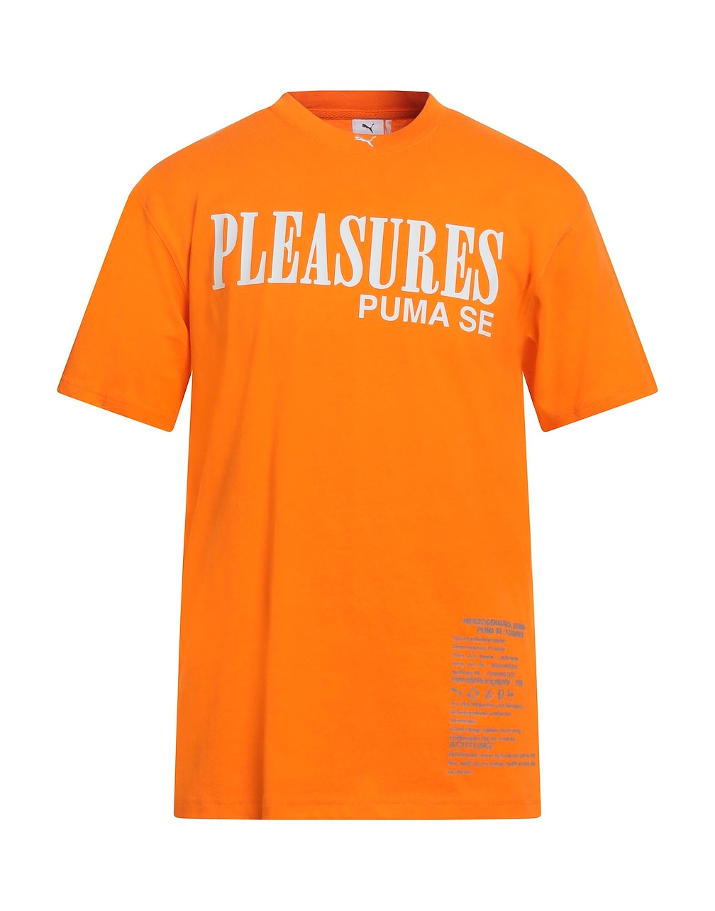 PUMA x PLEASURES - T-shirts