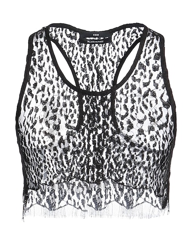 CHB CHRISTIAN BOARO Top 81% Viscose, 19% Polyamide