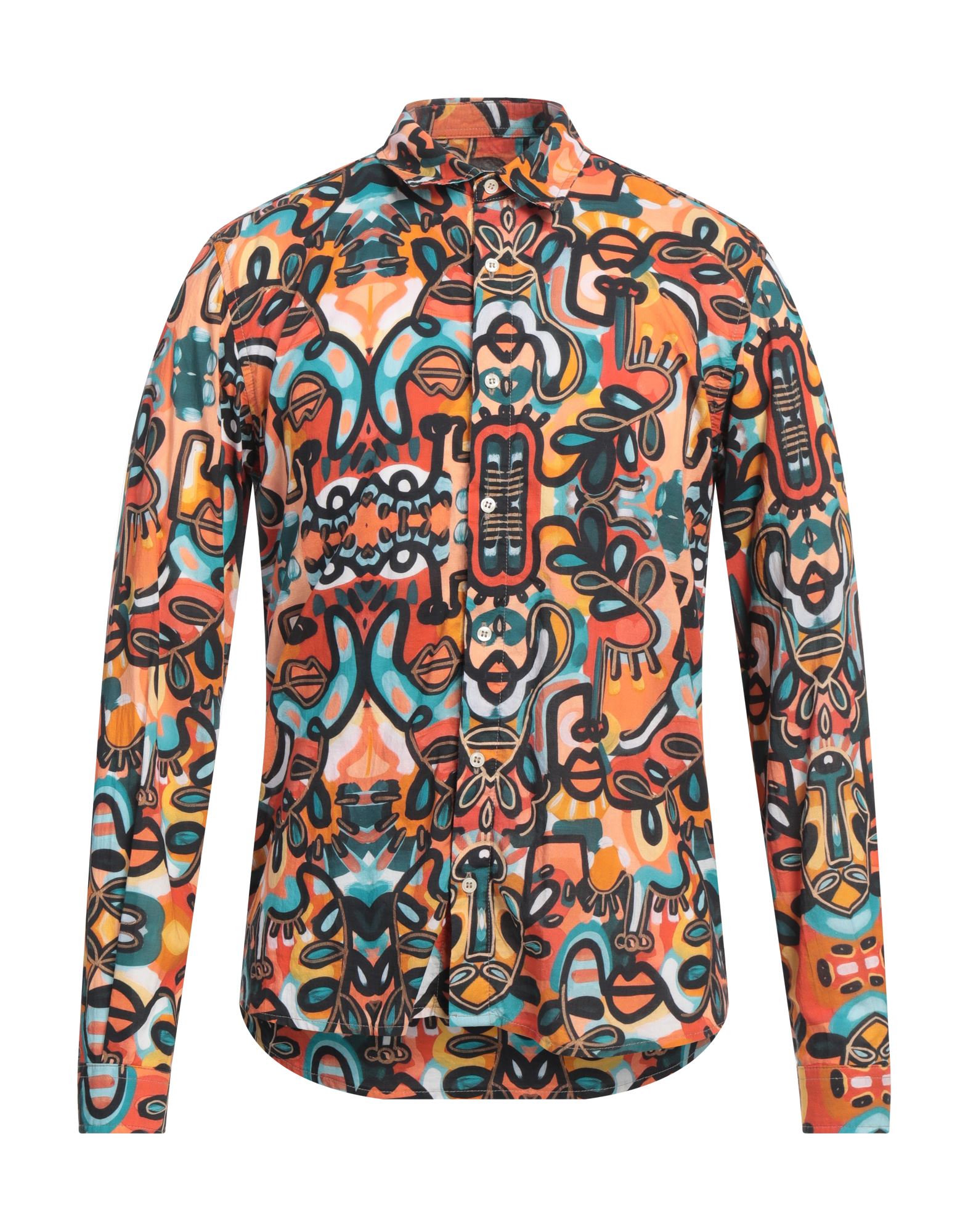 ALTATENSIONE - Shirts