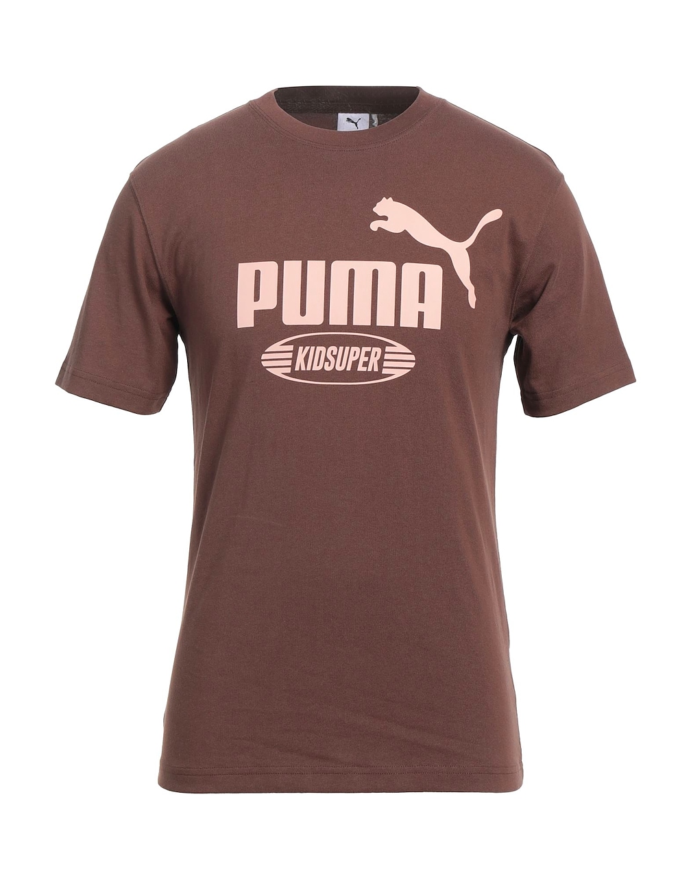 PUMA - T-shirts
