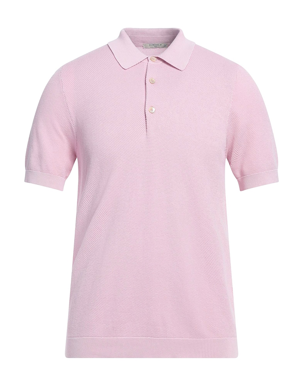 CIRCOLO 1901 - Polo shirts