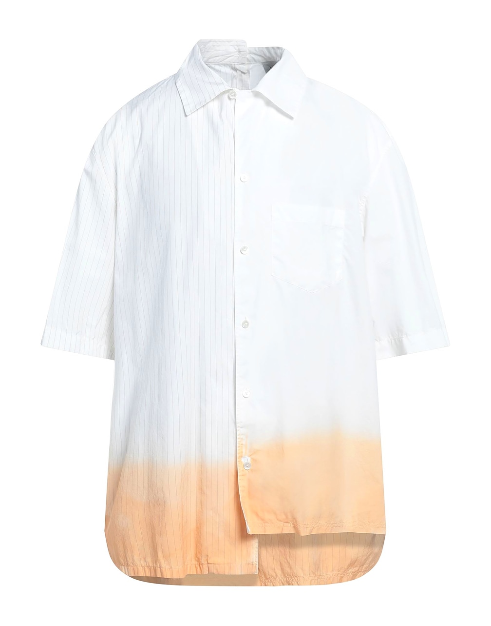LANVIN - Hemden