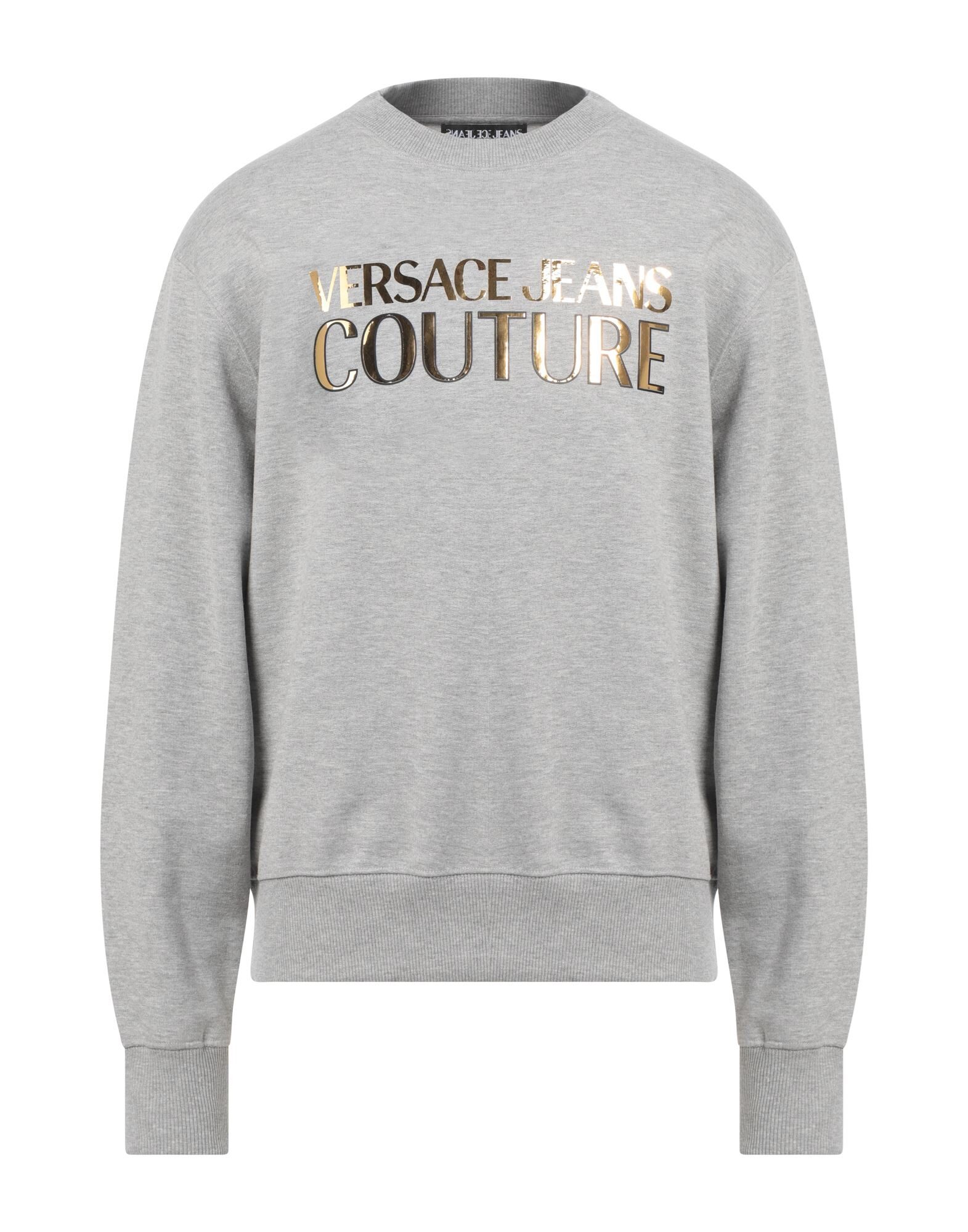 VERSACE JEANS COUTURE - Sweatshirts