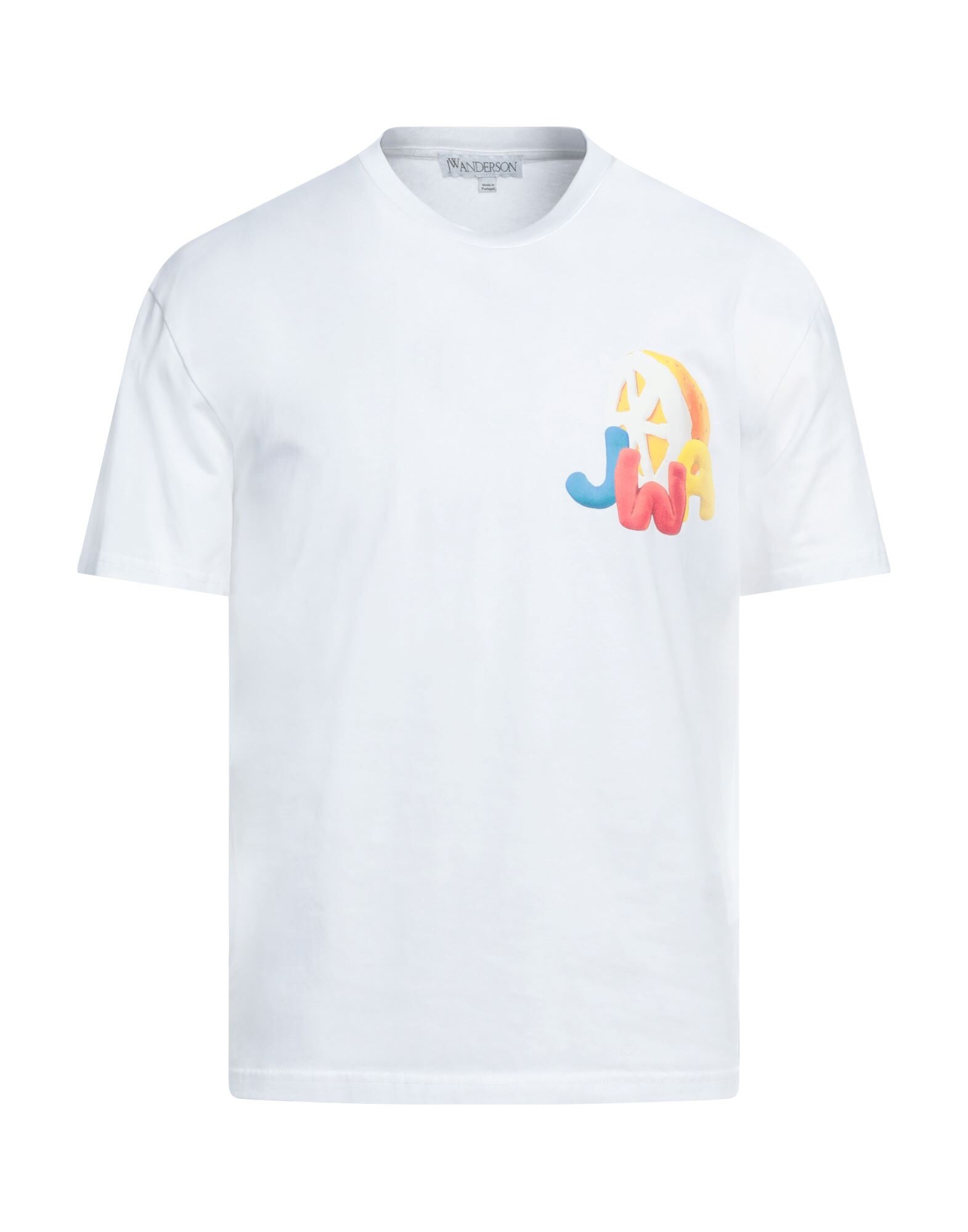 JW ANDERSON - T-shirts