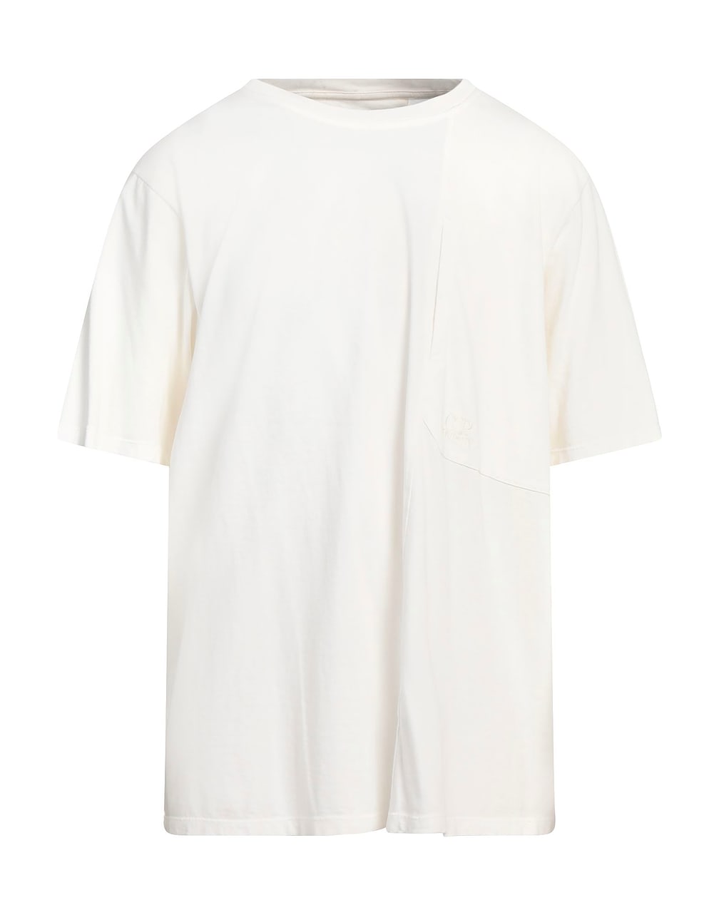 C.P. COMPANY - T-shirts