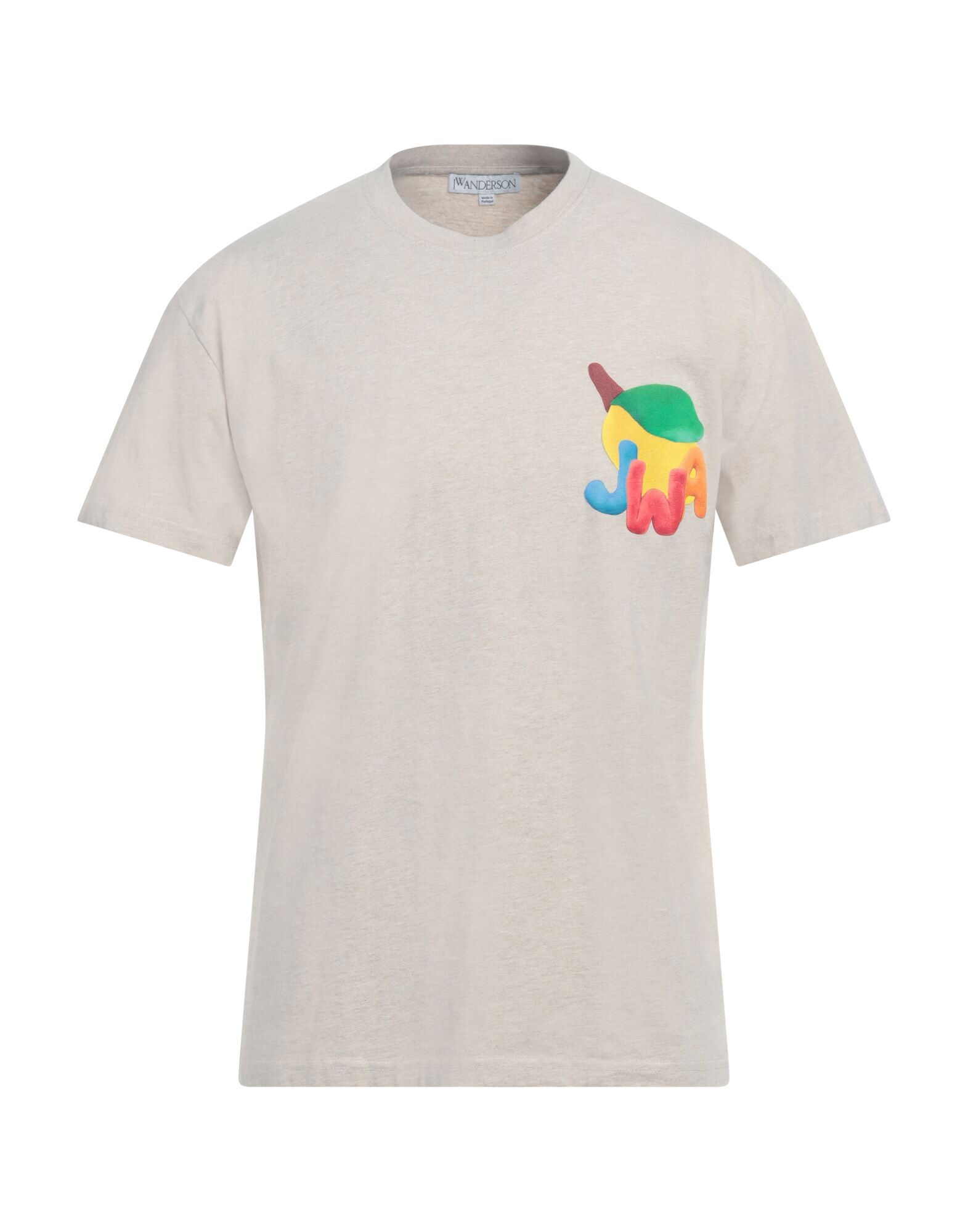 JW ANDERSON - Футболки