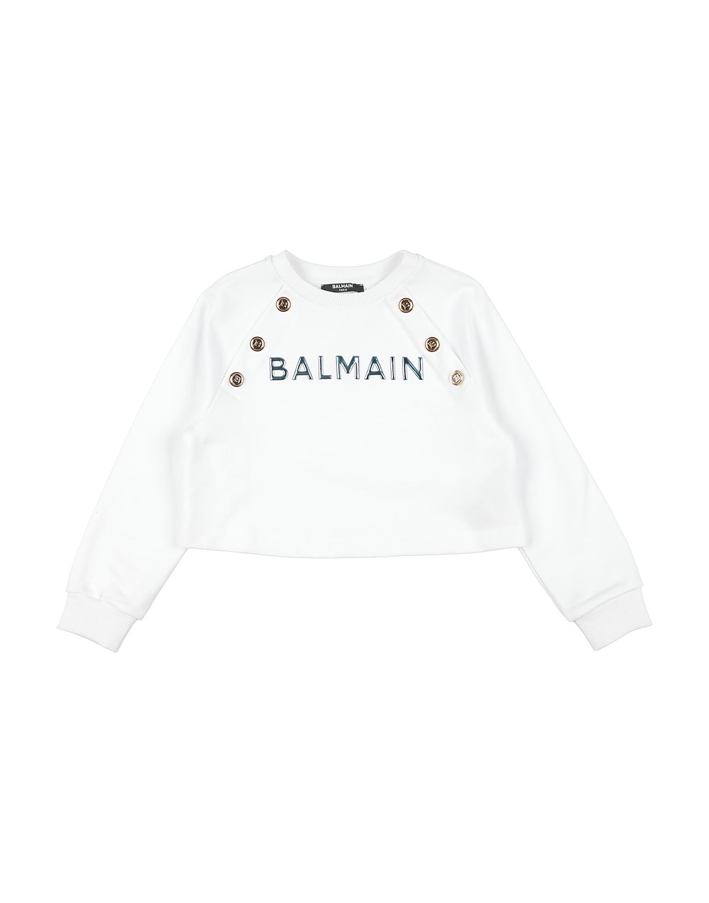 BALMAIN - Sweatshirts