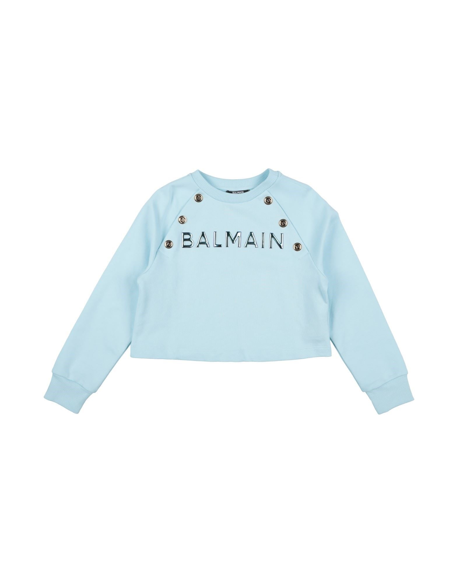 BALMAIN - Sweatshirts