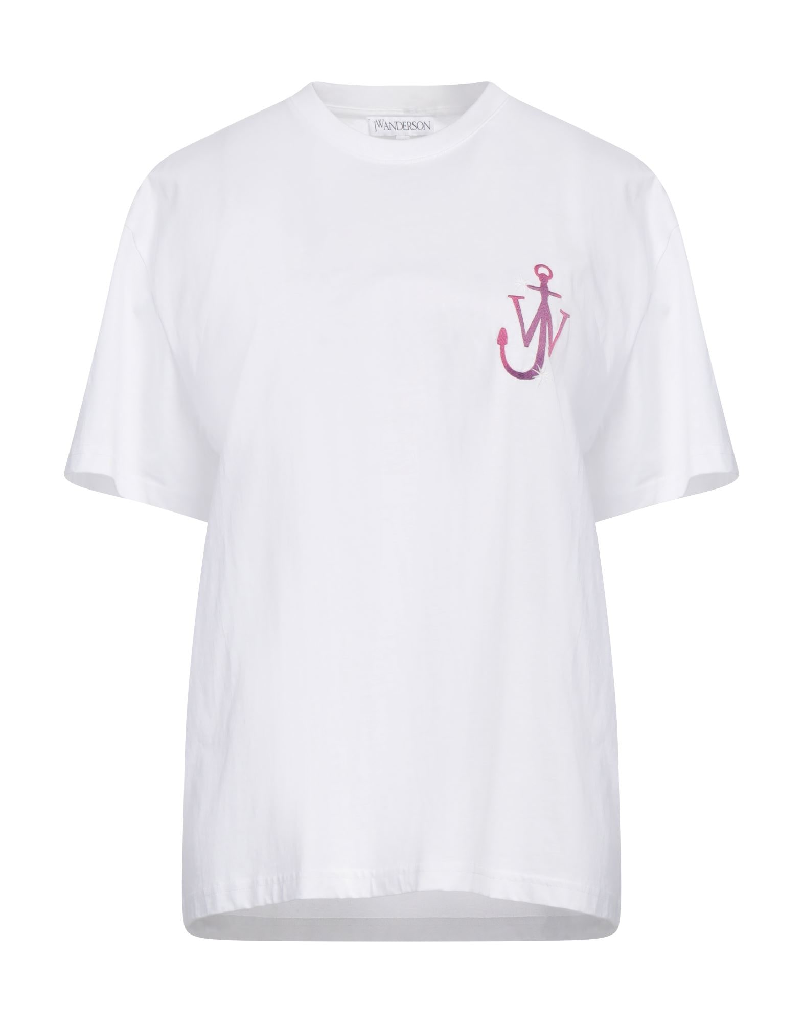 JW ANDERSON - T-shirts