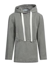 JW ANDERSON PAPERMAG серый