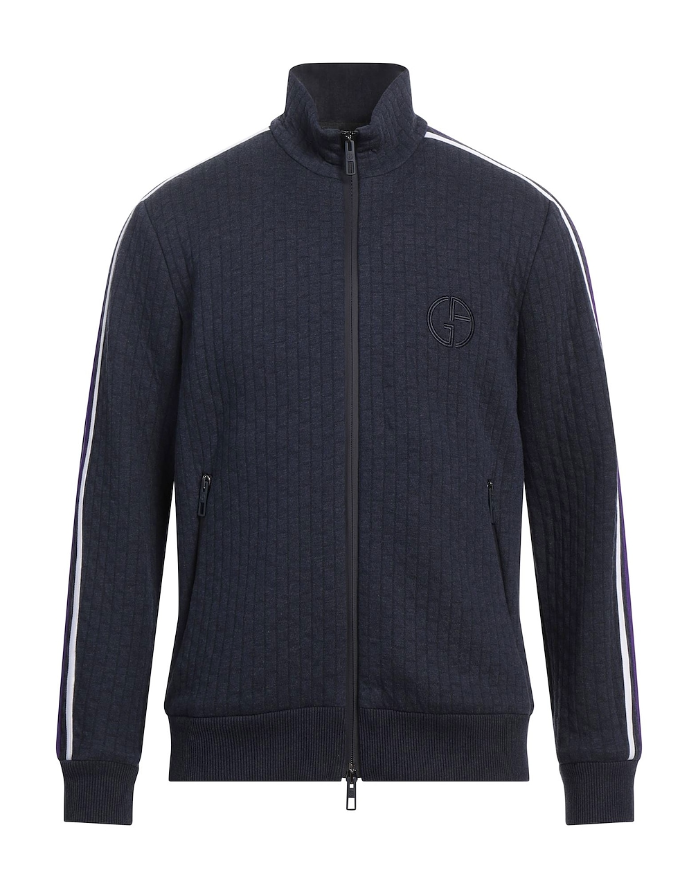 GIORGIO ARMANI - Sweatshirts