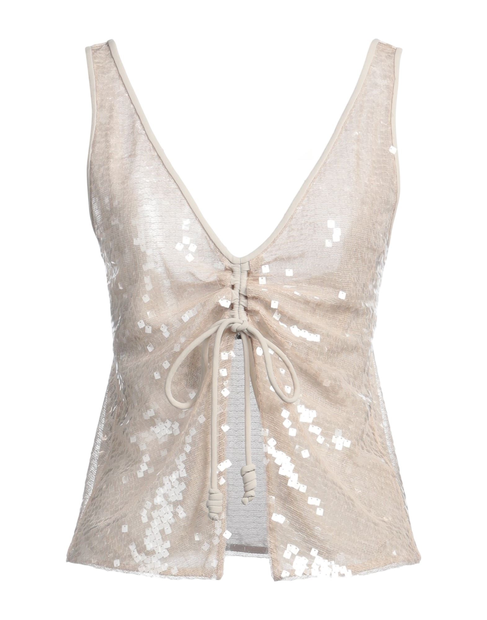 EMPORIO ARMANI - Tops