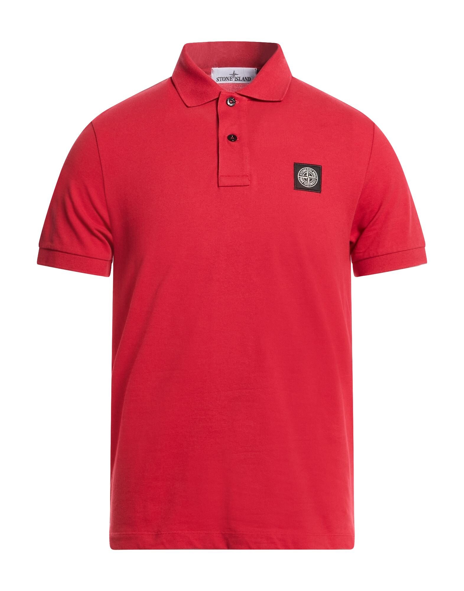 STONE ISLAND - Polo shirts
