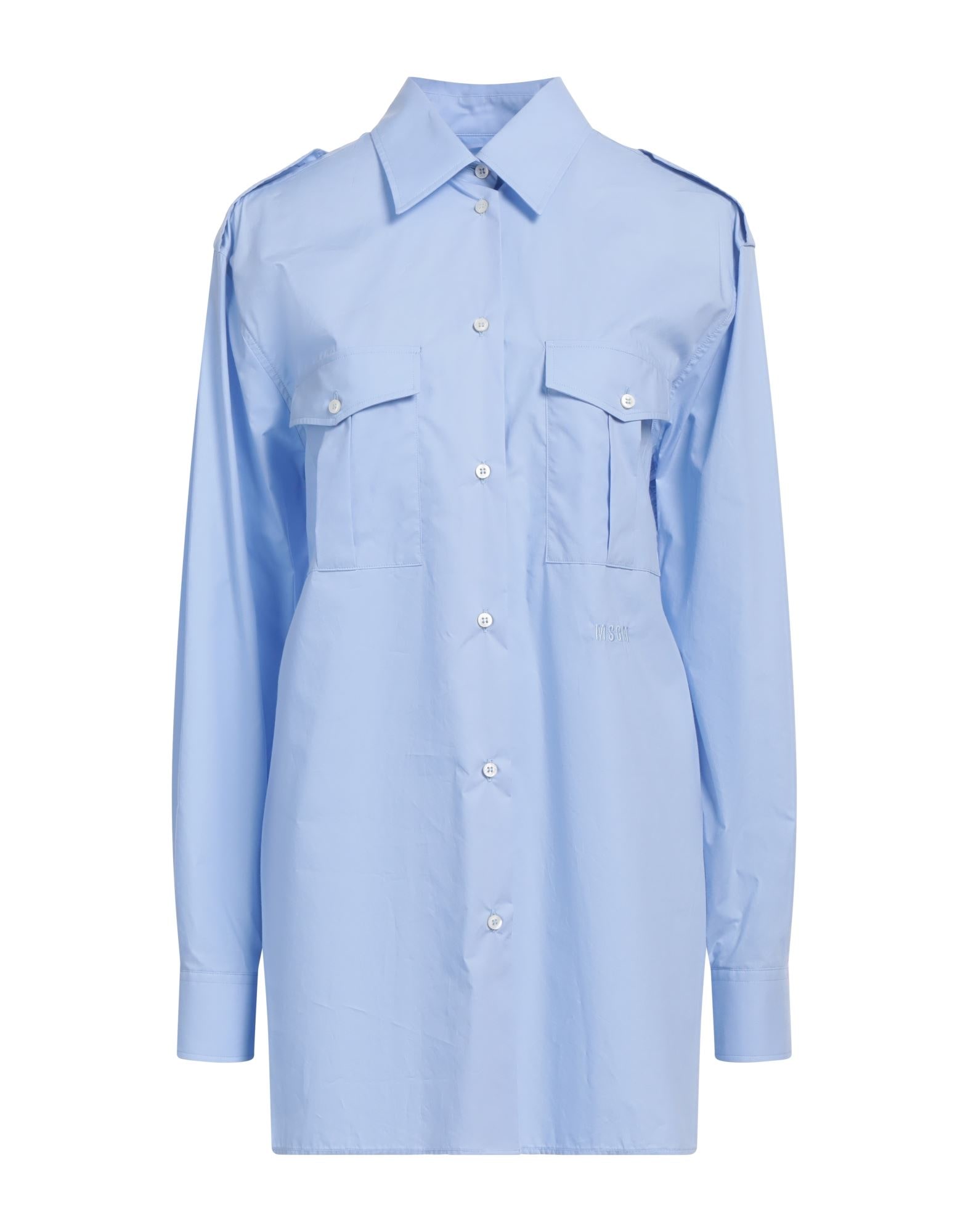 MSGM - シャツ