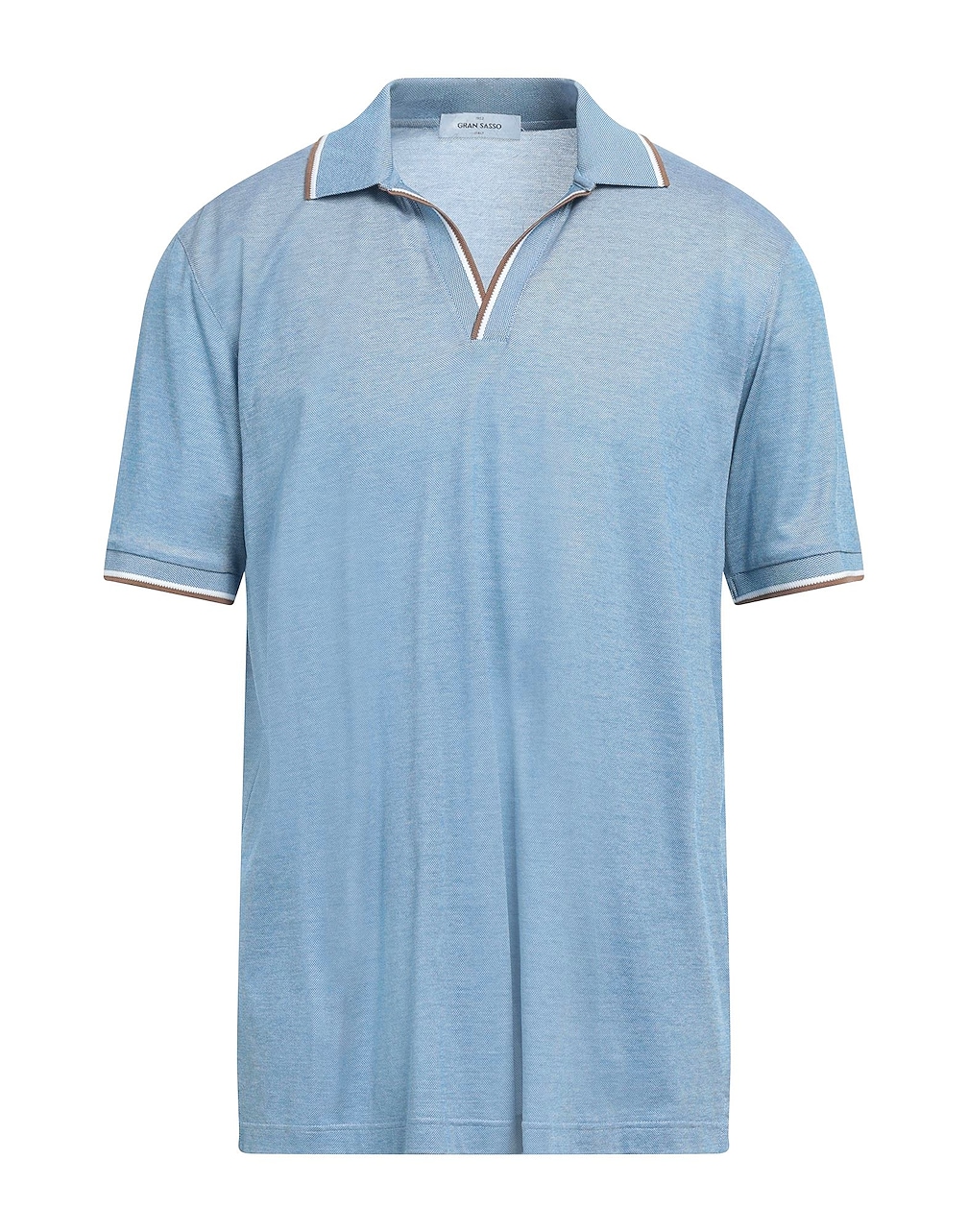 GRAN SASSO - Polo shirts