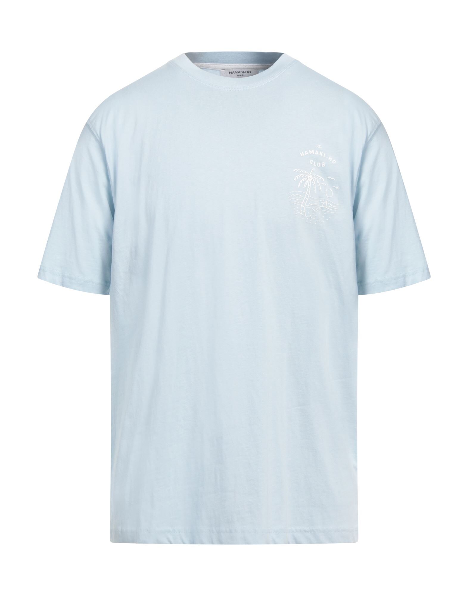 HAMAKI-HO - T-shirts