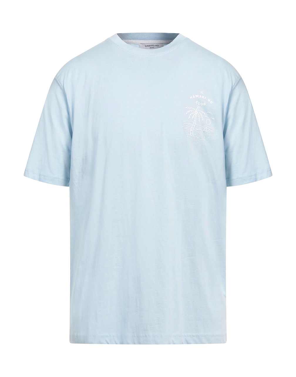 HAMAKI-HO - T-shirts