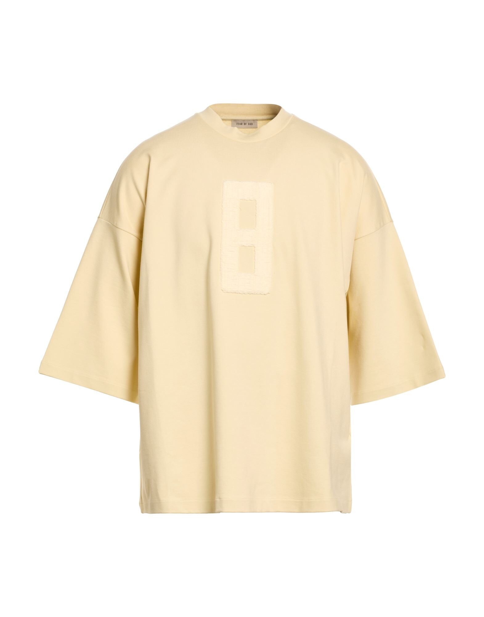 FEAR OF GOD - T-shirts
