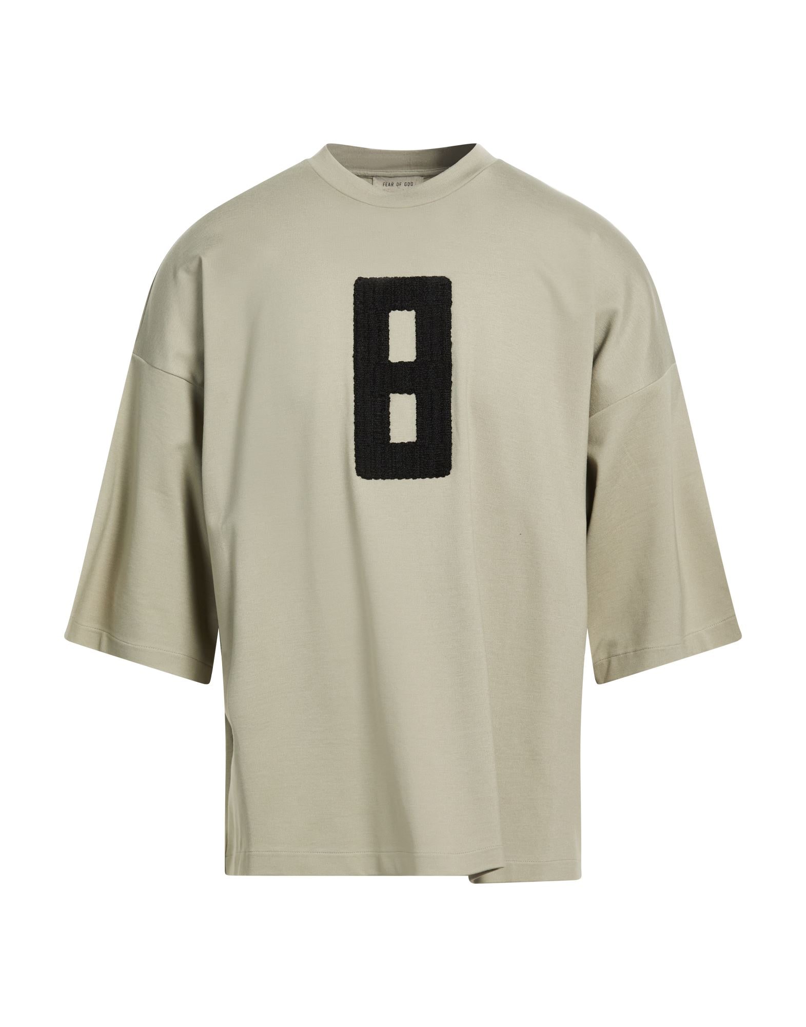 FEAR OF GOD - T-shirts