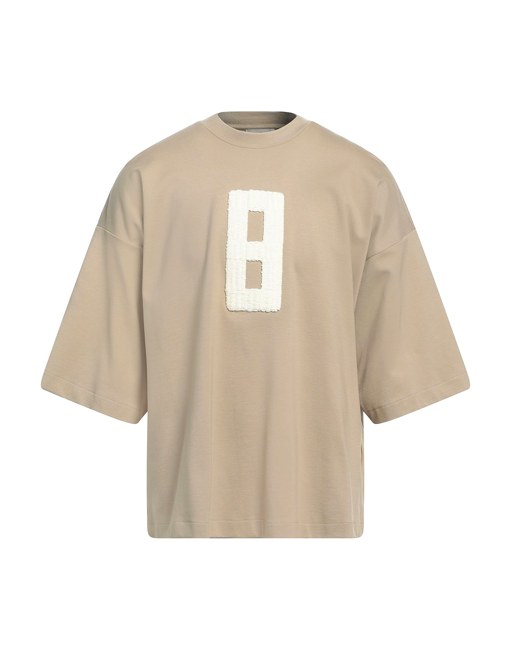 FEAR OF GOD - T-shirts