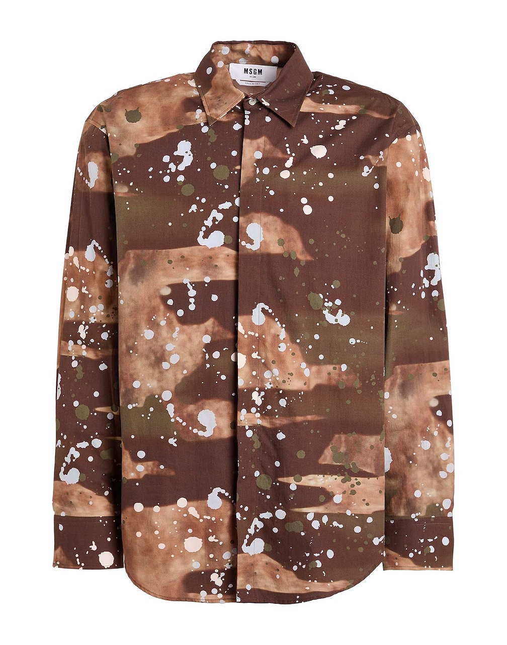 MSGM - Shirts