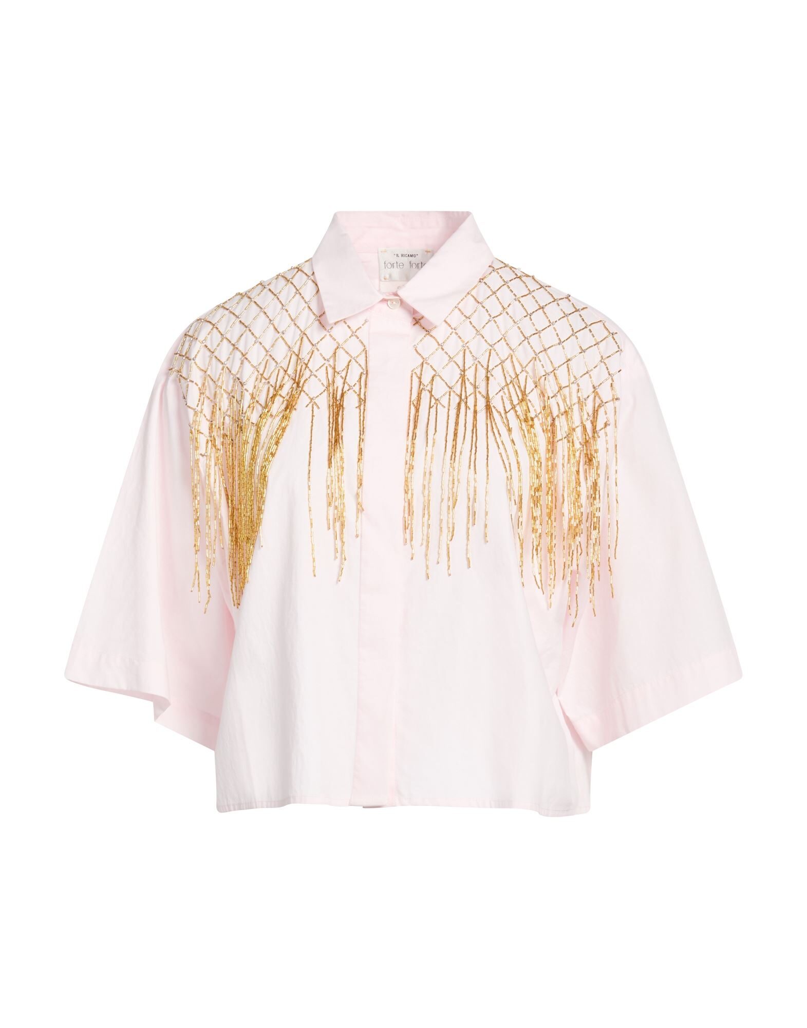 FORTE_FORTE - Рубашки 