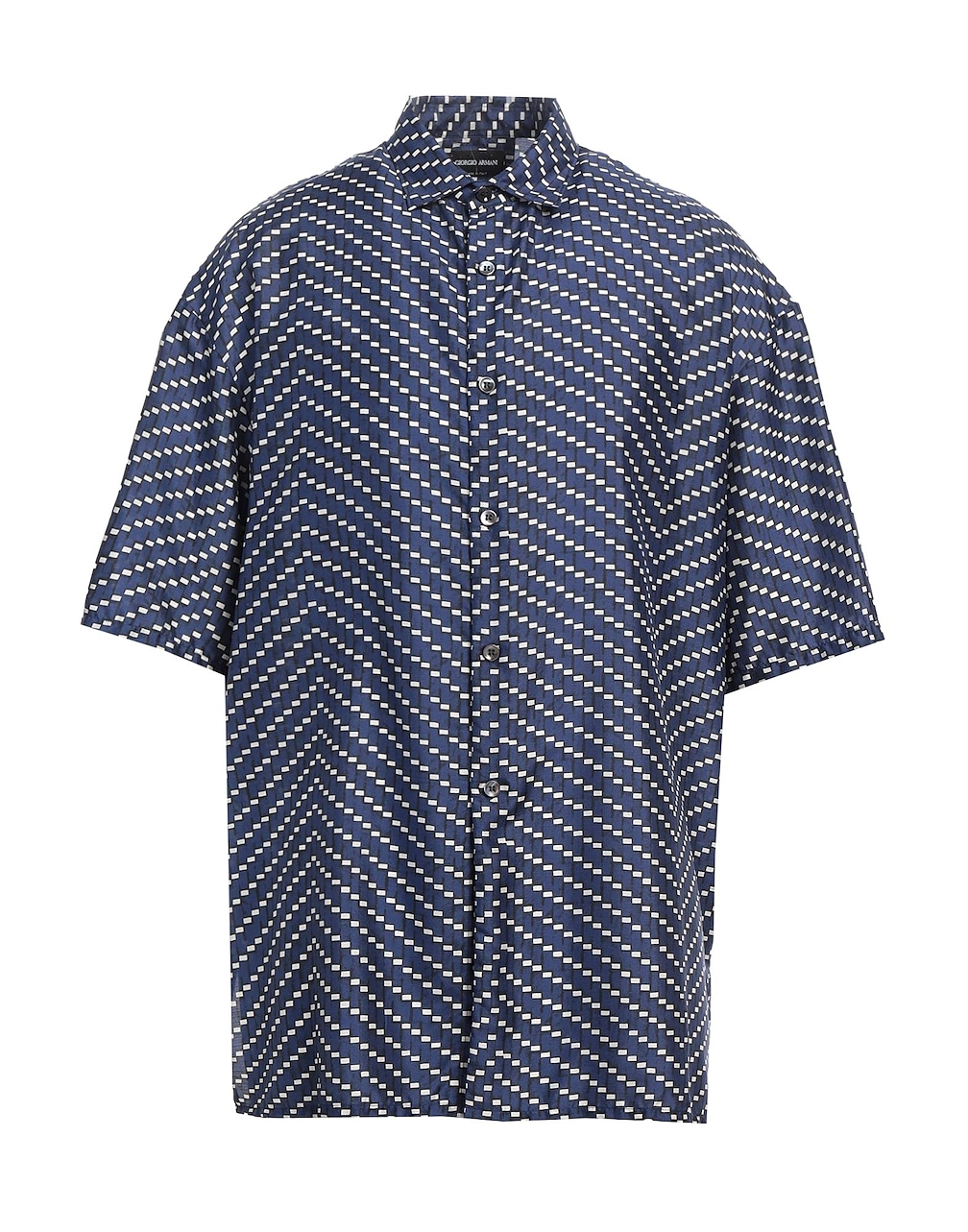 GIORGIO ARMANI - Shirts