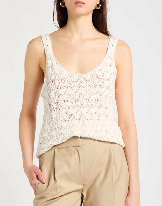 HEMISPHERE Топ без рукавов