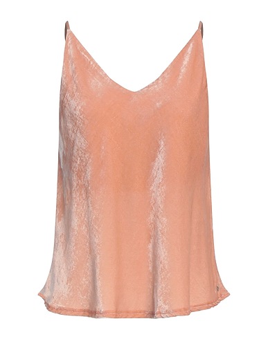 OTTOD'AME Camisole TRÉSOR Cipria 82% Rayon, 18% Poliammide