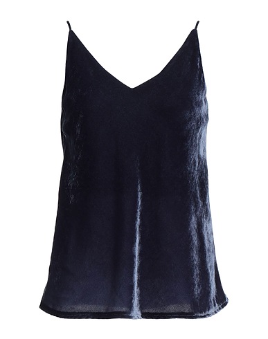 OTTOD'AME Top TRÉSOR 82% Rayón, 18% Poliamida