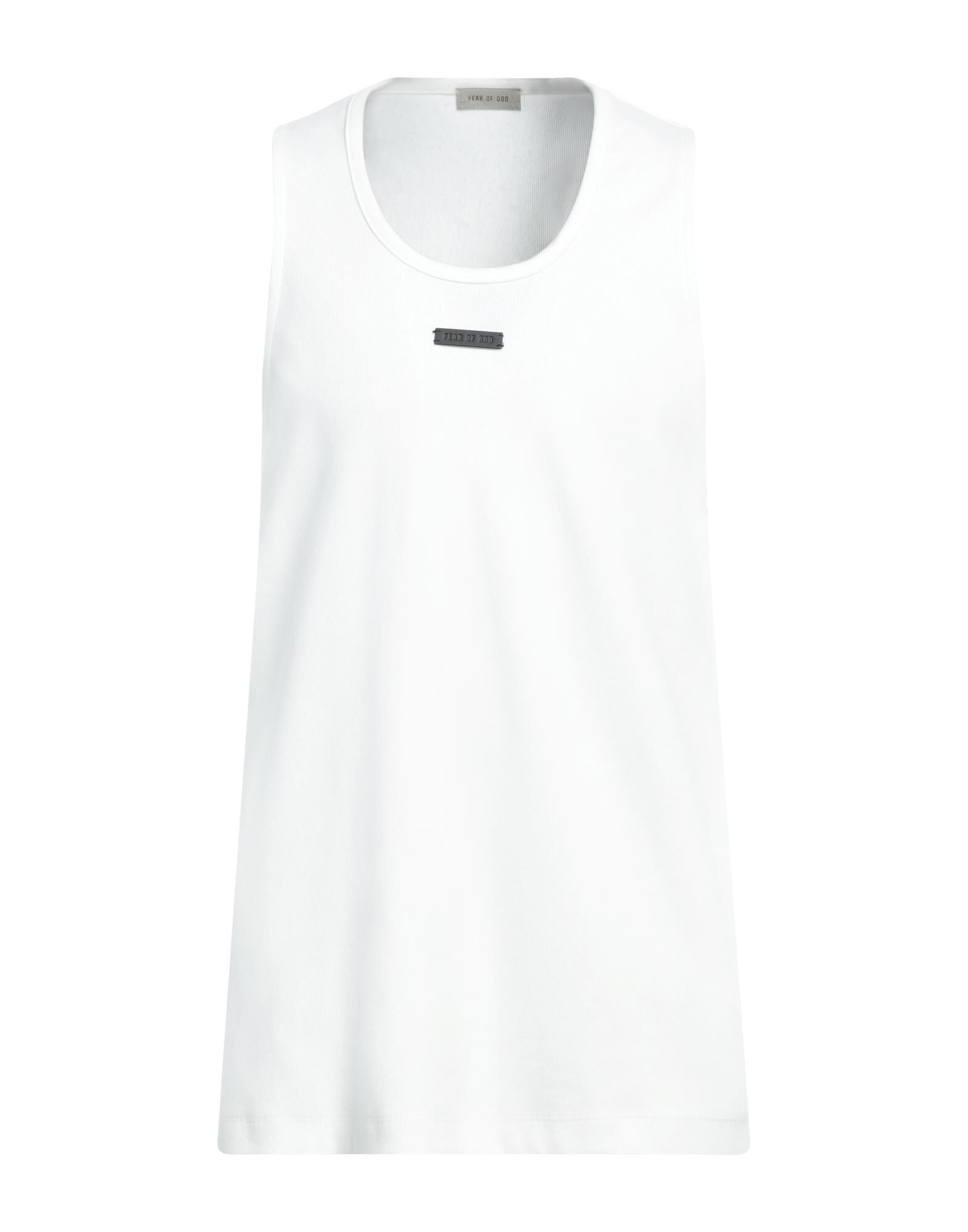 FEAR OF GOD - タンクトップ