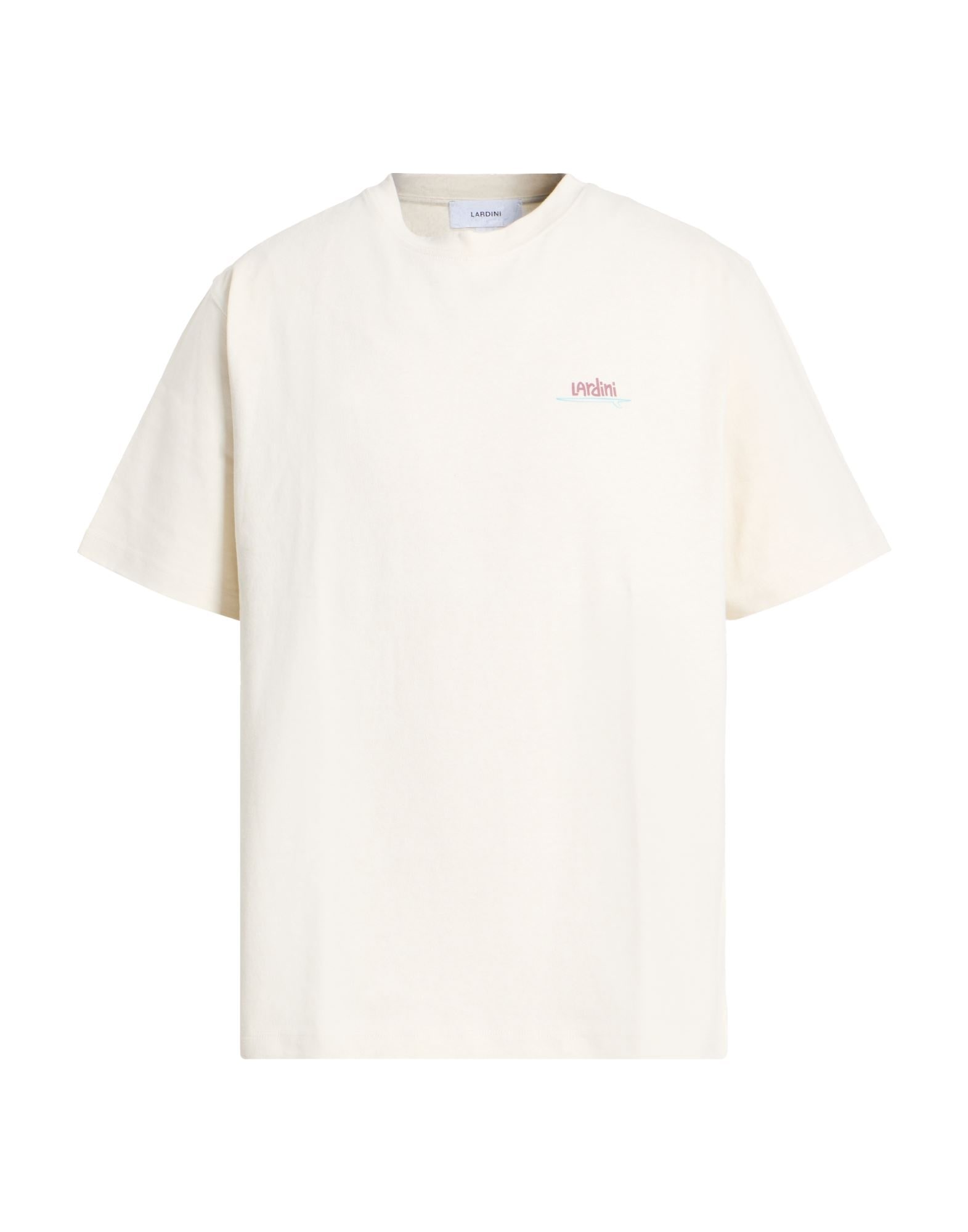 LARDINI - T-shirts