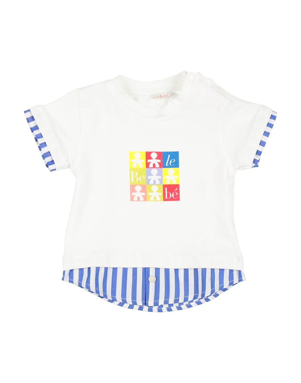 LE BEBÉ - T-shirts
