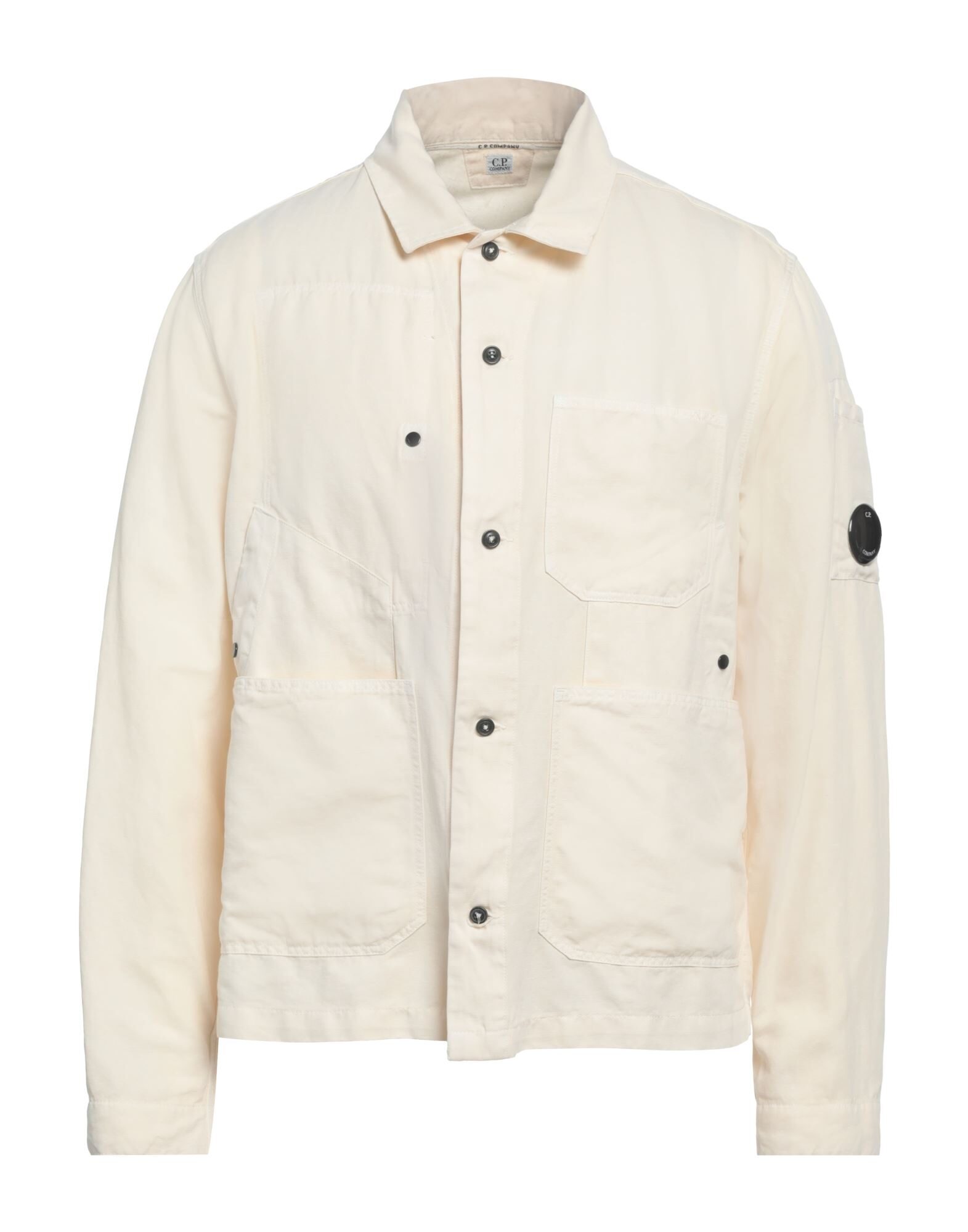 C.P. COMPANY - Shirts