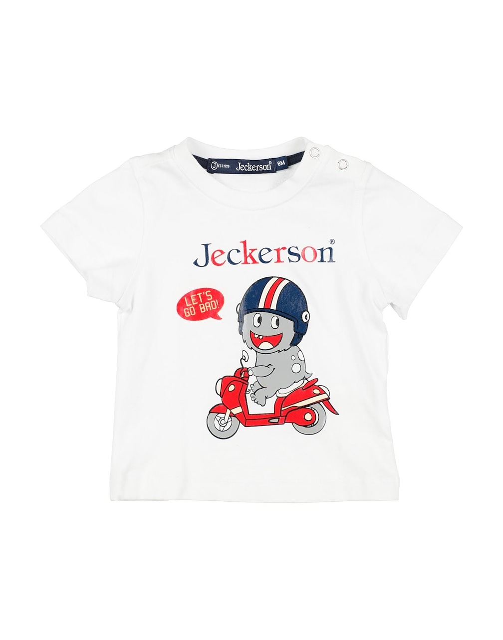 JECKERSON - T-shirts