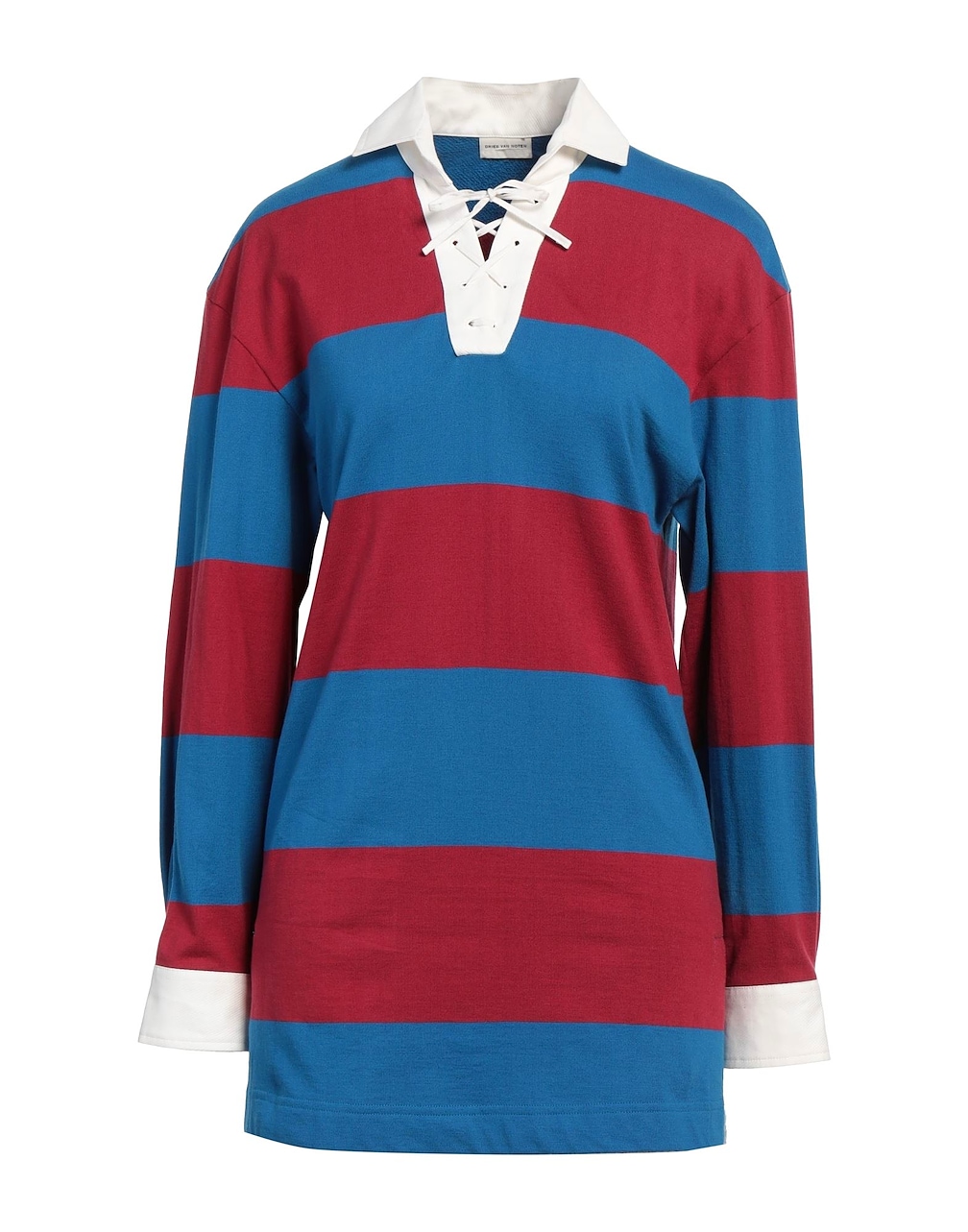 DRIES VAN NOTEN - Polos