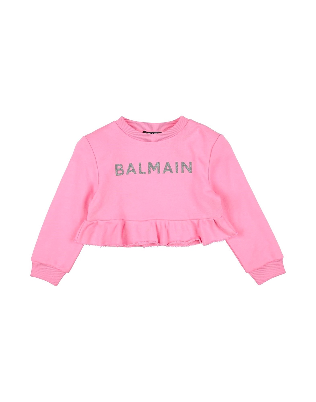 BALMAIN - Felpe