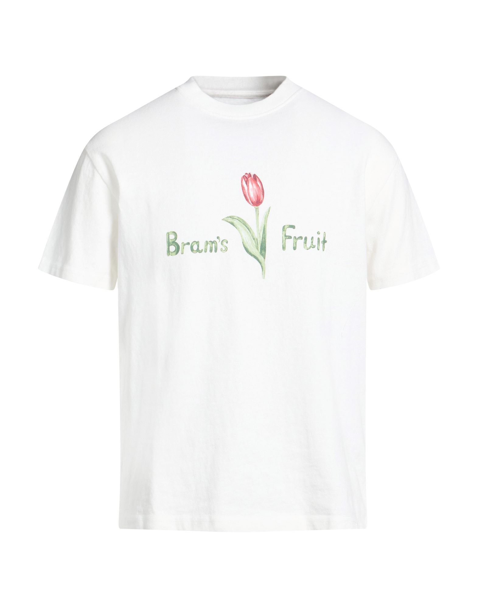 BRAM'S FRUIT - T-shirts