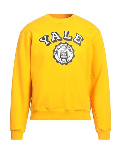 DENIMIST Sweatshirt Marigold 100% Cotton