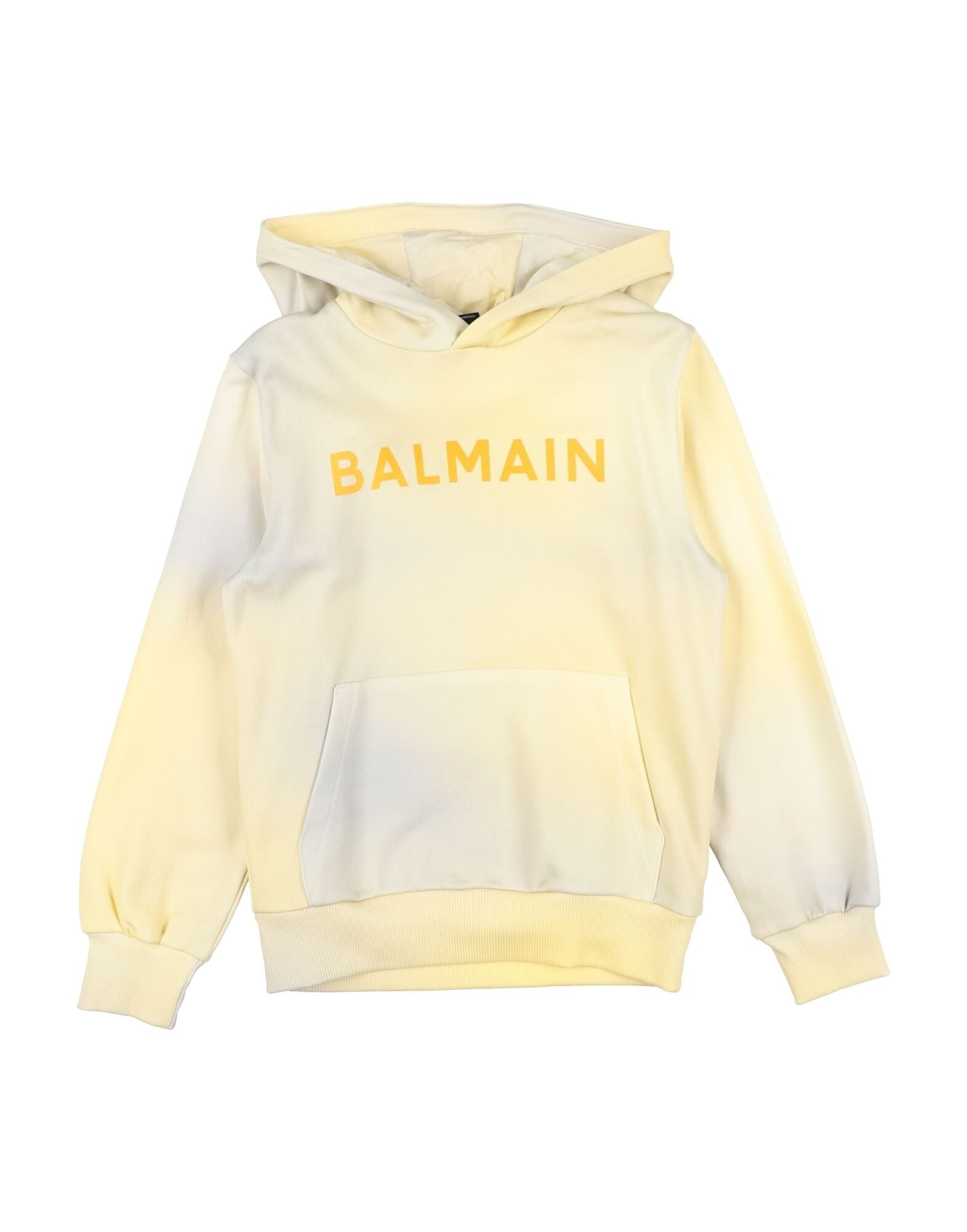 BALMAIN - Sweatshirts