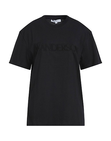 JW ANDERSON T-shirt 100% Coton