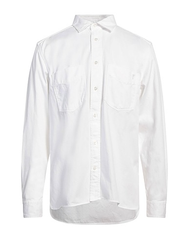TOD'S Shirts 100% Cotton