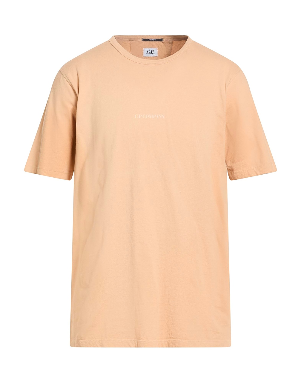 C.P. COMPANY - T-shirts
