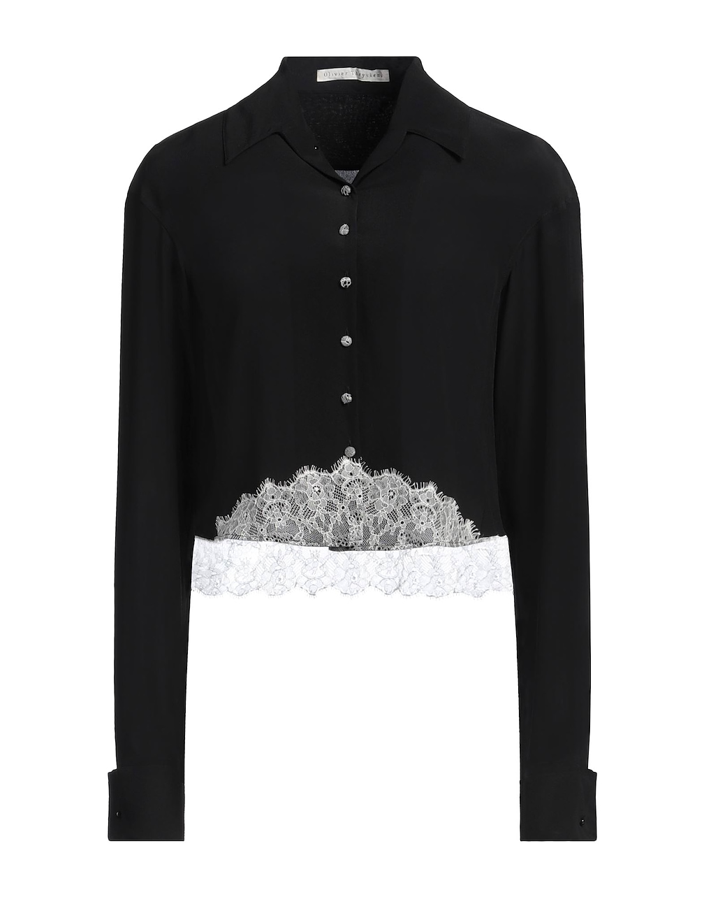 OLIVIER THEYSKENS - Shirts