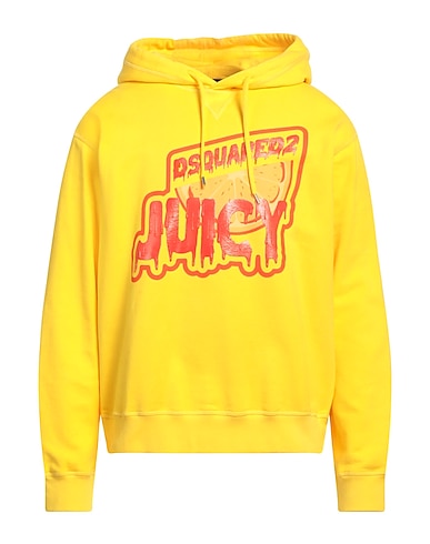 DSQUARED2 Sweatshirt 100% Cotton