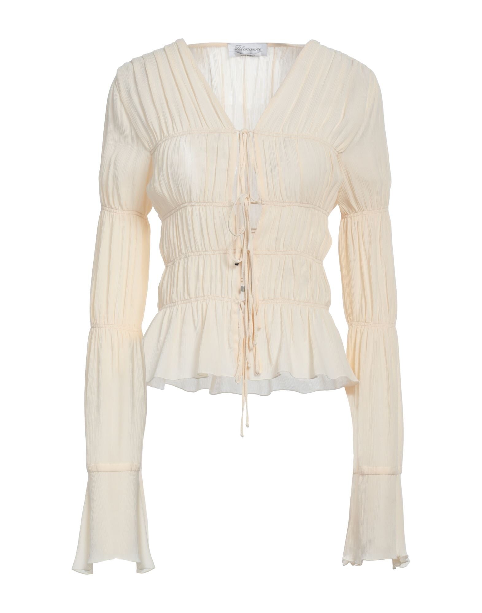 BLUMARINE - Shirts