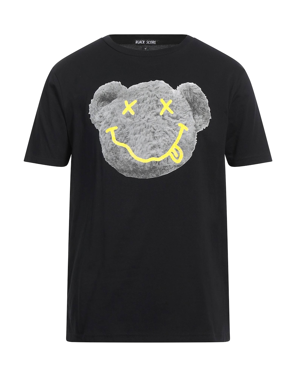 BLACK SCORE - Camisetas